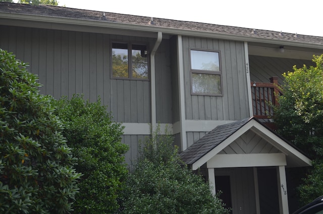 422 Windswept Dr Unit 422, Asheville, NC 28801 - view of home's exterior