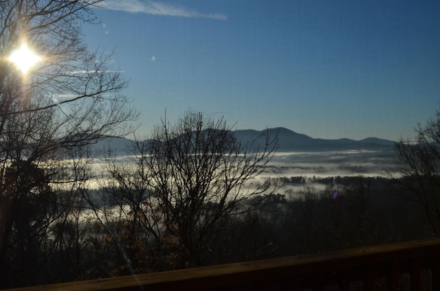 422 Windswept Dr Unit 422, Asheville, NC 28801 - view of mountain feature