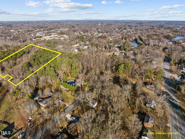 1020R1 Clinard Ave, High Point NC, 27265 land for sale