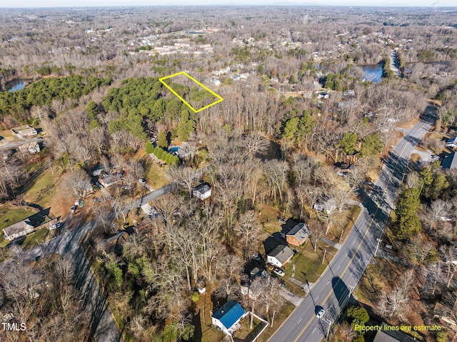 2309R2 Palmer St, High Point NC, 27265 land for sale