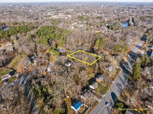 2400 Palmer St, High Point NC, 27265 land for sale