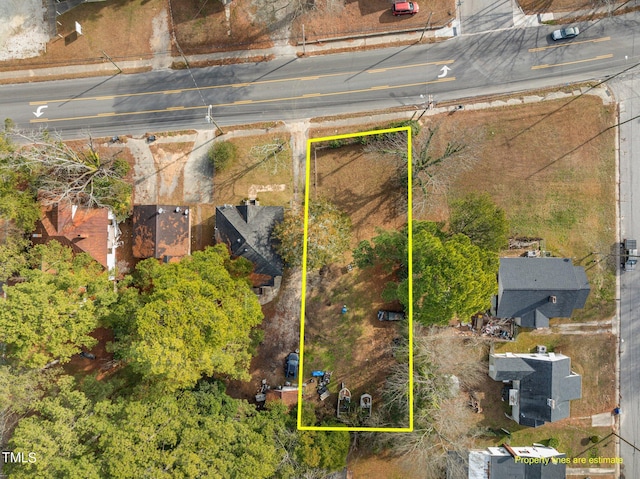 1516 Old Wilson Rd, Rocky Mount NC, 27801 land for sale