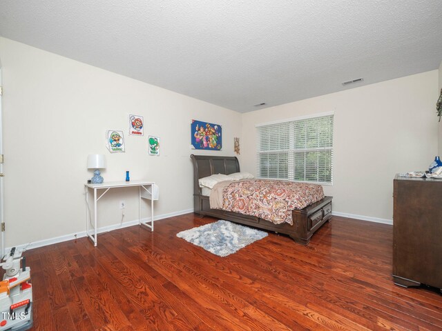1209 Partington St, Wake Forest, NC 27587 - bedroom featuring wood finished floors and baseboards