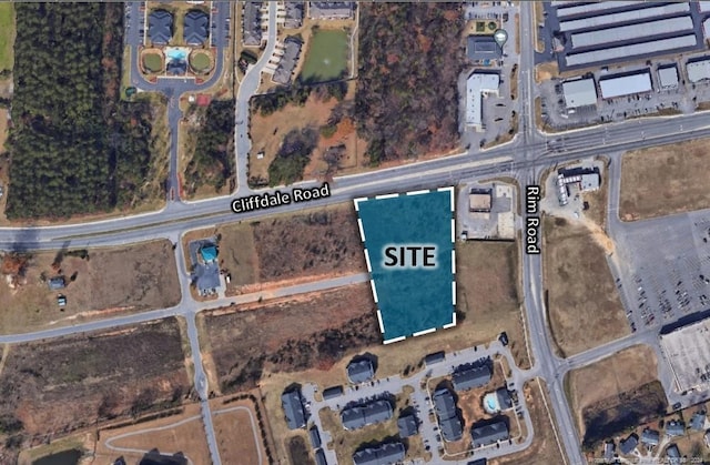 Cliffdale Rd, Fayetteville NC, 28314 land for sale