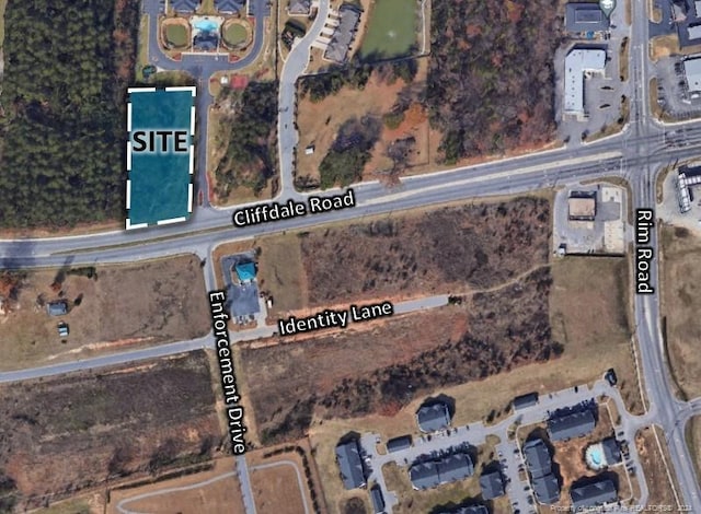 8336 Cliffdale Rd, Fayetteville, NC 28314