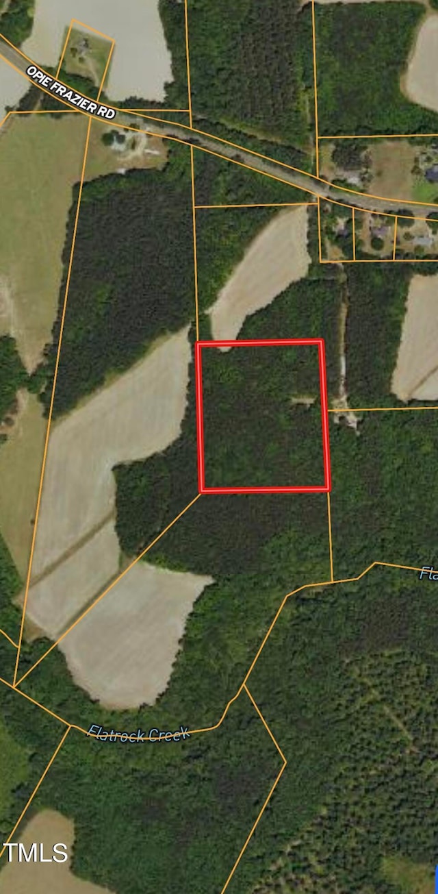 Listing photo 2 for 6.4ACRES Opie Frazier Rd, Henderson NC 27537