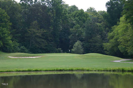 view of nearby features with a water view and a yard