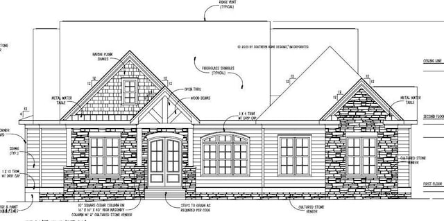 LOT2 Buck Gunter Rd, Siler City, NC 27344 - miscellaneous file