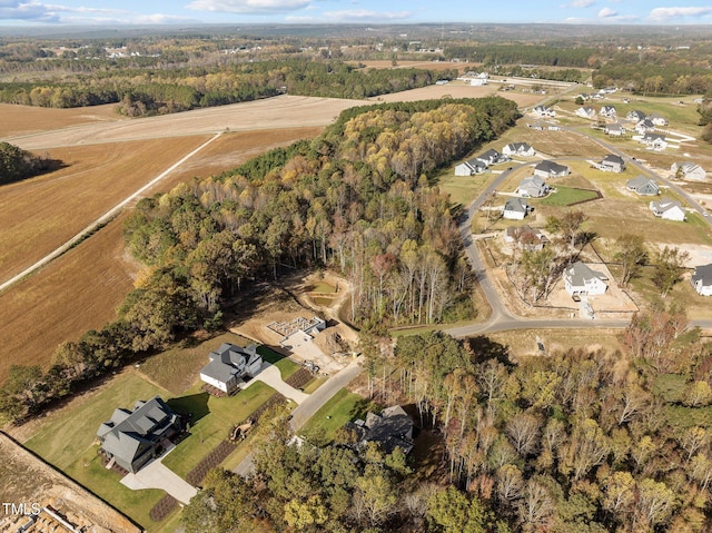 143 Hook Dr Lot 23, Fuquay Varina, NC 27526 - view of property location