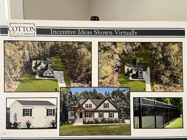 143 Hook Dr Lot 23, Fuquay Varina, NC 27526 - photo 50