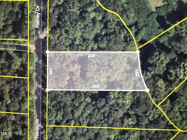 00 Rainey Dr, Spring Lake NC, 28390 land for sale