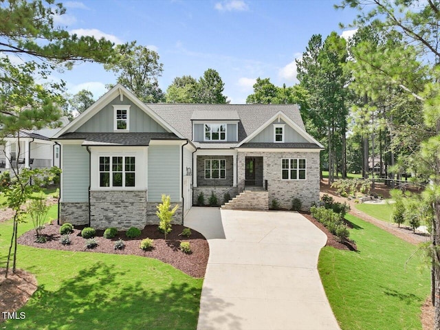 95 Colonial Trail Ct, Pittsboro, NC 27312 - photo 1