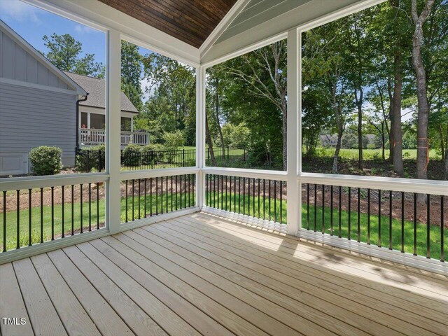 95 Colonial Trail Ct, Pittsboro, NC 27312 - photo 25