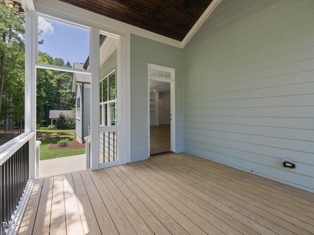 95 Colonial Trail Ct, Pittsboro, NC 27312 - photo 27