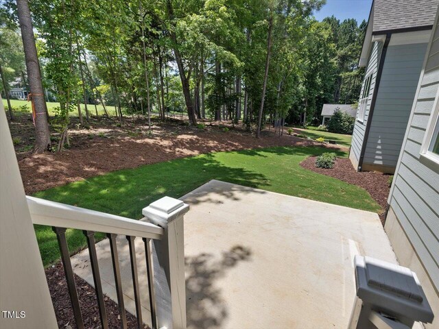 95 Colonial Trail Ct, Pittsboro, NC 27312 - photo 28