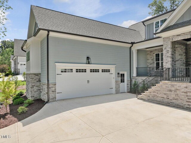 95 Colonial Trail Ct, Pittsboro, NC 27312 - photo 48