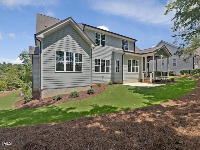 95 Colonial Trail Ct, Pittsboro, NC 27312 - photo 66
