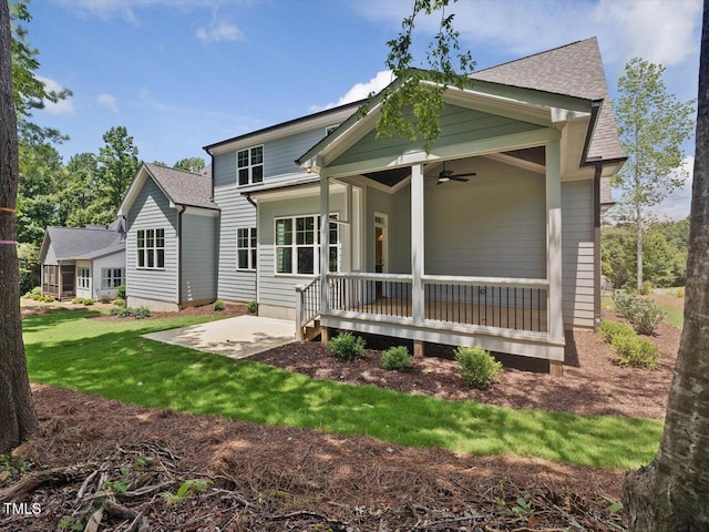 95 Colonial Trail Ct, Pittsboro, NC 27312 - photo 68