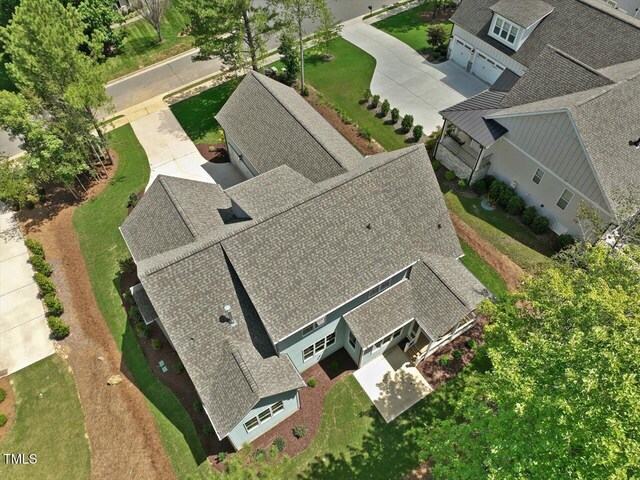 95 Colonial Trail Ct, Pittsboro, NC 27312 - photo 69