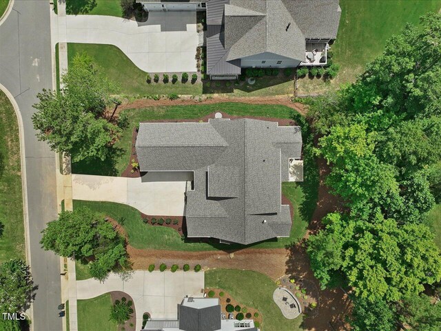 95 Colonial Trail Ct, Pittsboro, NC 27312 - photo 71
