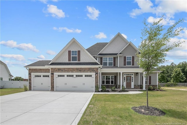 3017 Cragburn Pl, Fayetteville, NC 28306 - photo 1