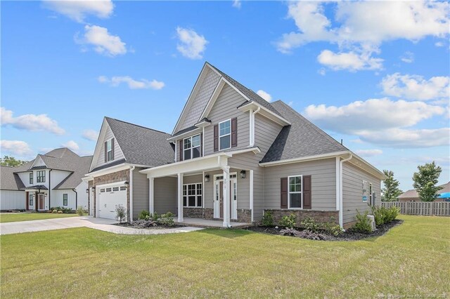 3017 Cragburn Pl, Fayetteville, NC 28306 - photo 2