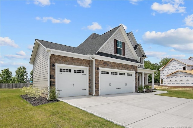 3017 Cragburn Pl, Fayetteville, NC 28306 - photo 3