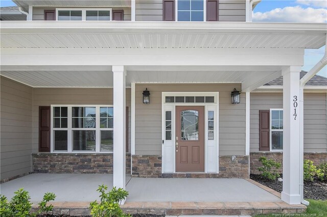 3017 Cragburn Pl, Fayetteville, NC 28306 - photo 4