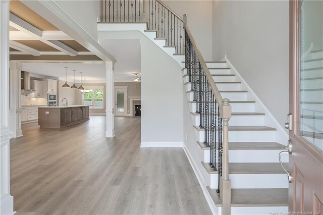 3017 Cragburn Pl, Fayetteville, NC 28306 - photo 5