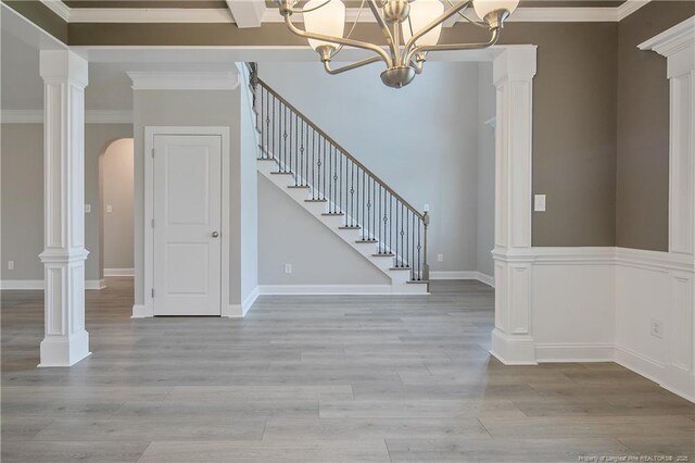 3017 Cragburn Pl, Fayetteville, NC 28306 - photo 8
