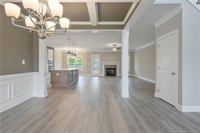 3017 Cragburn Pl, Fayetteville, NC 28306 - photo 9
