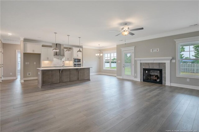 3017 Cragburn Pl, Fayetteville, NC 28306 - photo 10