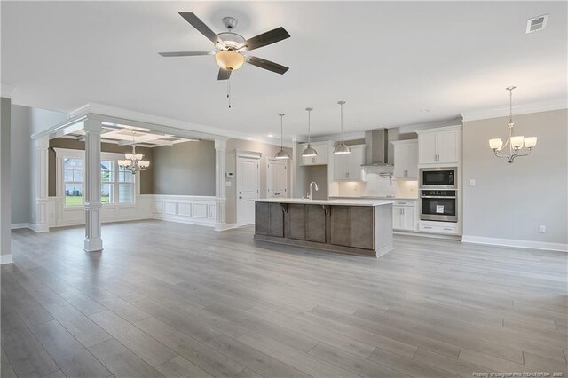 3017 Cragburn Pl, Fayetteville, NC 28306 - photo 13