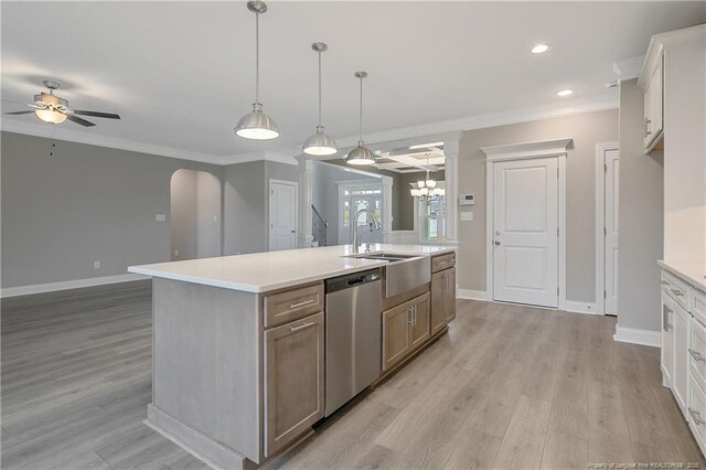 3017 Cragburn Pl, Fayetteville, NC 28306 - photo 15