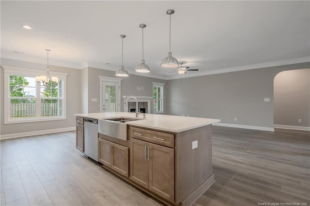 3017 Cragburn Pl, Fayetteville, NC 28306 - photo 18