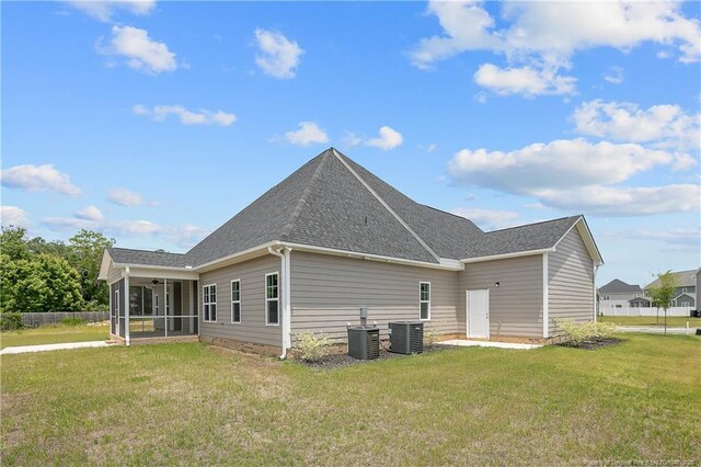 3017 Cragburn Pl, Fayetteville, NC 28306 - photo 49