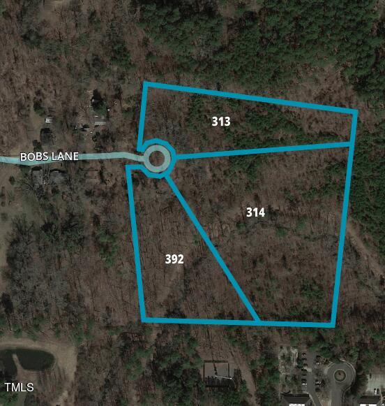 313 Bobs Ct, Durham NC, 27704 land for sale