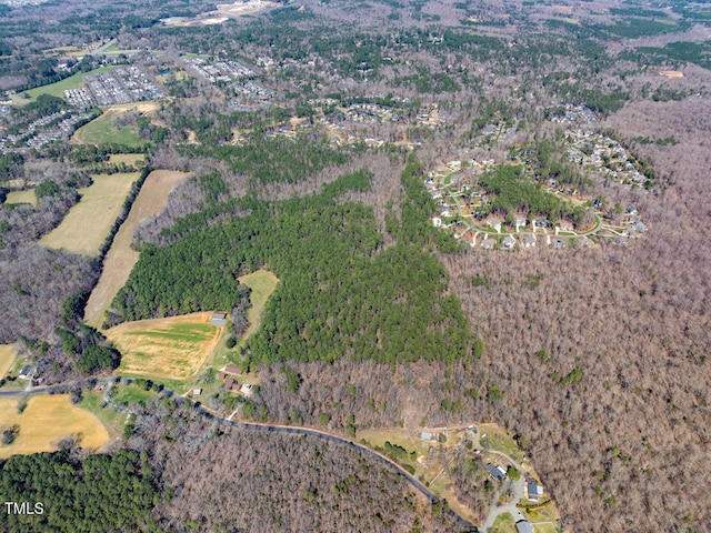 318 Big Hole Rd, Pittsboro NC, 27312 land for sale