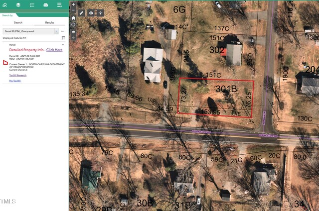 165 Old Hollow Rd, Winston-Salem, NC 27045