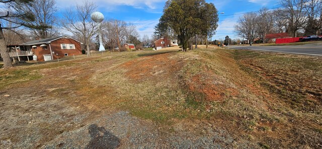 165 Old Hollow Rd, Winston-Salem, NC 27045