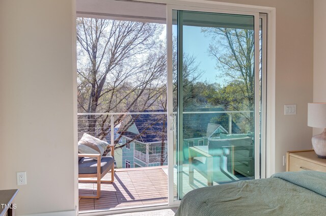 600 N Roxboro St Unit 24, Durham, NC 27701 - photo 58