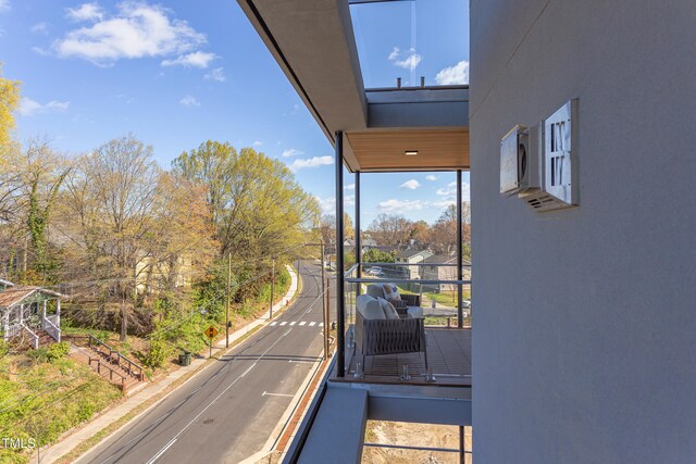 600 N Roxboro St Unit 24, Durham, NC 27701 - photo 88