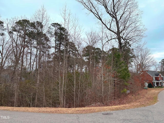 1921 Beachwood Dr, Sanford NC, 27330 land for sale