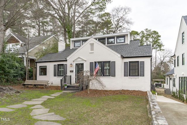 2704 Barmettler St, Raleigh NC, 27607, 4 bedrooms, 4 baths house for sale