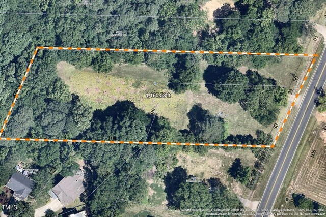 5624 Barbee Rd, Durham NC, 27713 land for sale