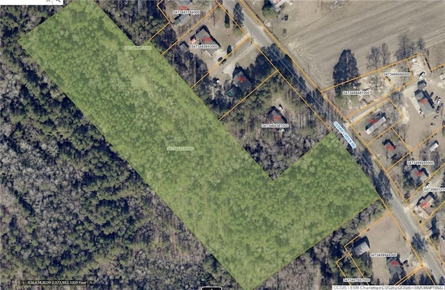 Na St, Fayetteville NC, 28312 land for sale