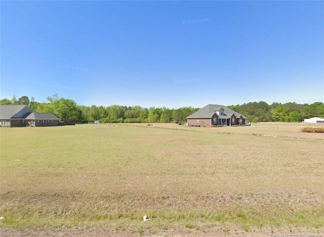 1444 Old Vander Rd, Fayetteville NC, 28312 land for sale