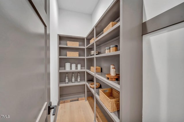 1312 Hunting Ridge Rd, Raleigh, NC 27615 - view of storage area