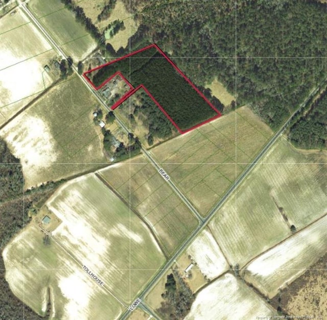 Bear Ln, Lumberton, NC 28360