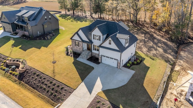 148 Hook Dr Lot 7, Fuquay Varina, NC 27526 - view of subject property